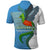 Guatemala Independence Day Polo Shirt Guatemalan Quetzal 202st Anniversary - Wonder Print Shop