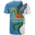 Guatemala Independence Day T Shirt Guatemalan Quetzal 202st Anniversary - Wonder Print Shop