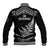 New Zealand Silver Fern Rugby Baseball Jacket Go All Black 2023 World Cup - Wonder Print Shop