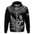 New Zealand Silver Fern Rugby Hoodie Go All Black 2023 World Cup - Wonder Print Shop