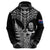 New Zealand Silver Fern Rugby Hoodie Go All Black 2023 World Cup - Wonder Print Shop