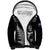 New Zealand Silver Fern Rugby Sherpa Hoodie Go All Black 2023 World Cup - Wonder Print Shop