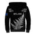 New Zealand Silver Fern Rugby Sherpa Hoodie Go All Black 2023 World Cup - Wonder Print Shop