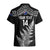 Personalised New Zealand Silver Fern Rugby Hawaiian Shirt Go All Black 2023 World Cup - Wonder Print Shop