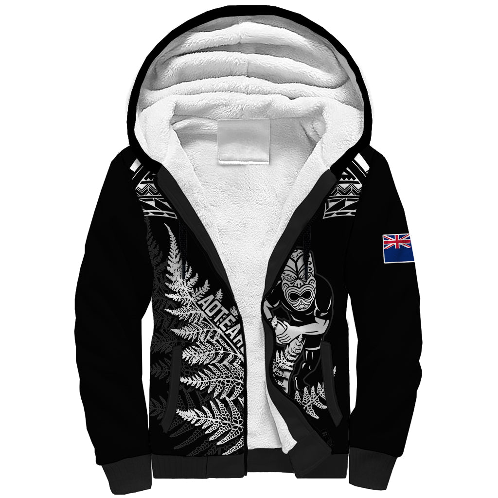 personalised-new-zealand-silver-fern-rugby-sherpa-hoodie-go-all-black-2023-world-cup