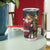 Christmas Canada Tumbler Cup Merry Moose-Mas Santa Hugging A Moose