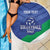 Custom Italy Volleyball Beach Blanket 2025 Gli Azzurri