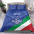 Custom Italy Volleyball Bedding Set 2025 Gli Azzurri