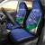 Custom Italy Volleyball Car Seat Cover 2025 Gli Azzurri