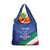 Custom Italy Volleyball Grocery Bag 2025 Gli Azzurri