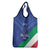 Custom Italy Volleyball Grocery Bag 2025 Gli Azzurri