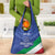 Custom Italy Volleyball Grocery Bag 2025 Gli Azzurri