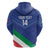 Custom Italy Volleyball Hoodie 2025 Gli Azzurri