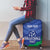 Custom Italy Volleyball Luggage Cover 2025 Gli Azzurri