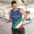 Custom Italy Volleyball Men Tank Top 2025 Gli Azzurri