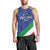 Custom Italy Volleyball Men Tank Top 2025 Gli Azzurri