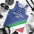 Custom Italy Volleyball Men Tank Top 2025 Gli Azzurri