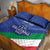 Custom Italy Volleyball Quilt Bed Set 2025 Gli Azzurri