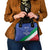 Custom Italy Volleyball Shoulder Handbag 2025 Gli Azzurri