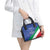 Custom Italy Volleyball Shoulder Handbag 2025 Gli Azzurri