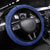 Italy Volleyball Steering Wheel Cover 2025 Gli Azzurri