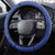 Italy Volleyball Steering Wheel Cover 2025 Gli Azzurri