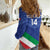 Custom Italy Volleyball Women Casual Shirt 2025 Gli Azzurri