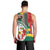 Togo Independence Day Men Tank Top Happy April 27th Coat Of Arms