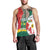 Togo Independence Day Men Tank Top Happy April 27th Coat Of Arms