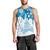 Israel Independence Day Men Tank Top Yom Ha'atzmaut Star Of David Jewish Pattern