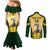 custom-south-africa-rugby-couples-matching-mermaid-dress-and-long-sleeve-button-shirts-2023-world-cup-springboks-mascot