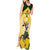 custom-south-africa-rugby-tank-maxi-dress-2023-world-cup-springboks-mascot