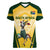 custom-south-africa-rugby-women-v-neck-t-shirt-2023-world-cup-springboks-mascot