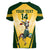 custom-south-africa-rugby-women-v-neck-t-shirt-2023-world-cup-springboks-mascot