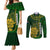 custom-south-africa-rugby-couples-matching-mermaid-dress-and-long-sleeve-button-shirts-2023-go-champions-springboks-with-protea