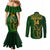 custom-south-africa-rugby-couples-matching-mermaid-dress-and-long-sleeve-button-shirts-2023-go-champions-springboks-with-protea