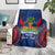 personalised-haiti-independence-day-blanket-ayiti-220th-anniversary-with-dashiki-pattern