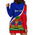 personalised-haiti-independence-day-hoodie-dress-ayiti-national-emblem-with-polynesian-pattern