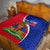 personalised-haiti-independence-day-quilt-ayiti-national-emblem-with-polynesian-pattern