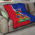 personalised-haiti-independence-day-quilt-ayiti-national-emblem-with-polynesian-pattern