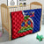 personalised-haiti-independence-day-quilt-ayiti-national-emblem-with-polynesian-pattern