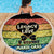 Free To Be Sydney Mardi Gras Beach Blanket Legacy Of Love