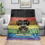 Free To Be Sydney Mardi Gras Blanket Legacy Of Love