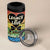 Free To Be Sydney Mardi Gras 4 in 1 Can Cooler Tumbler Legacy Of Love