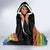 Free To Be Sydney Mardi Gras Hooded Blanket Legacy Of Love