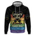 Free To Be Sydney Mardi Gras Hoodie Legacy Of Love