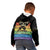 Free To Be Sydney Mardi Gras Kid Hoodie Legacy Of Love