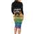 Free To Be Sydney Mardi Gras Long Sleeve Bodycon Dress Legacy Of Love