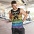 Free To Be Sydney Mardi Gras Men Tank Top Legacy Of Love - Wonder Print Shop