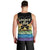 Free To Be Sydney Mardi Gras Men Tank Top Legacy Of Love - Wonder Print Shop